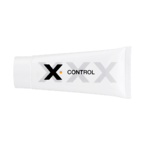 Ruf X Control