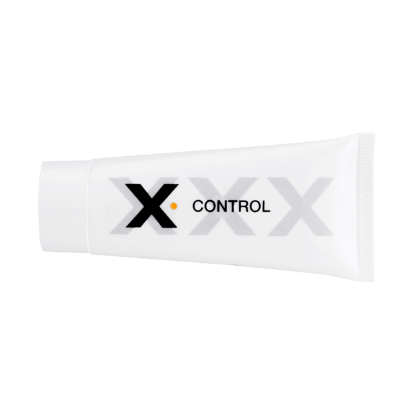 Ruf X Control