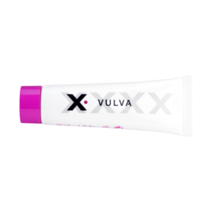 Ruf X Vulva
