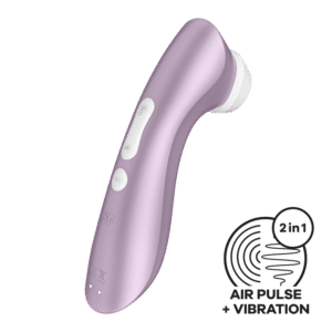 Satisfyer Satisfyer Pro 2+