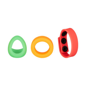 Love to Love Kit Neon Ring