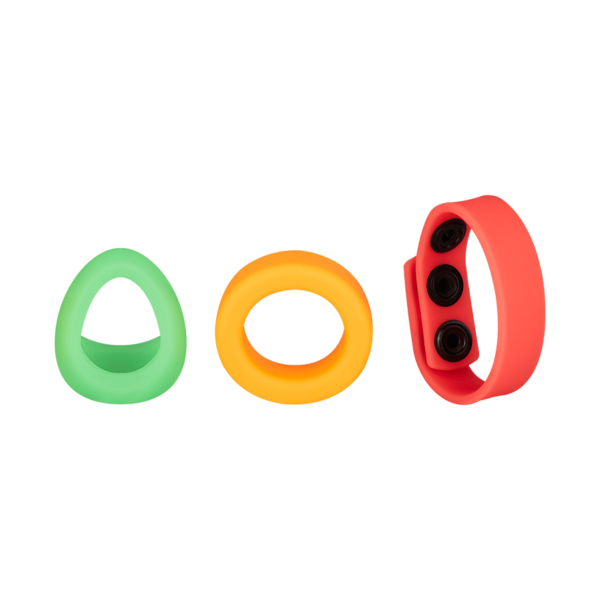 Love to Love Kit Neon Ring