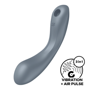 Satisfyer Satisfyer Curvy Trinity 1