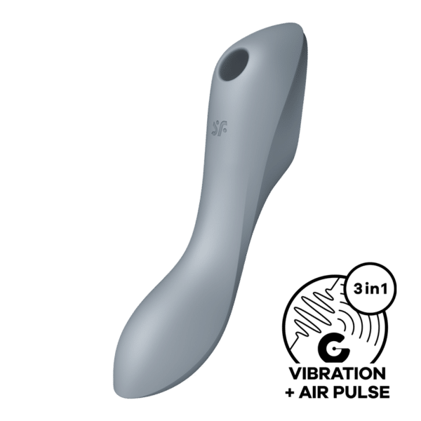 Satisfyer Satisfyer Curvy Trinity 3