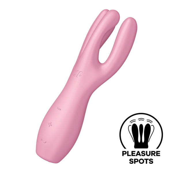 Satisfyer Satisfyer Threesome 3