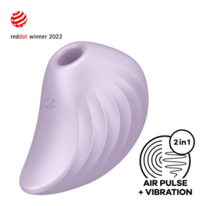 Satisfyer Satisfyer Pearl Diver