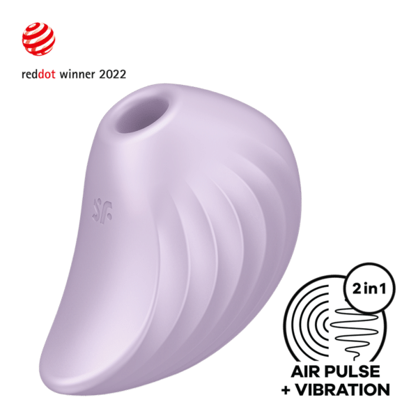 Satisfyer Satisfyer Pearl Diver