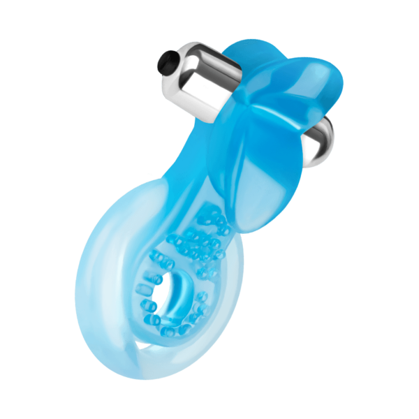 EIS Penisring inkl. Vibro-Bullet