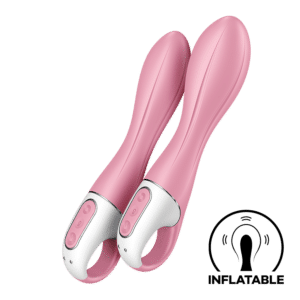 Satisfyer Satisfyer Air Pump Vibrator 2