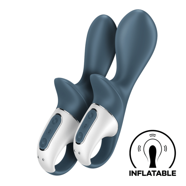 Satisfyer Satisfyer Air Pump Booty 2