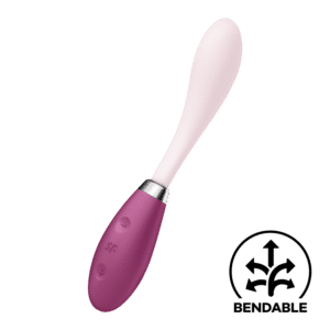 Satisfyer Satisfyer G-Spot Flex 3