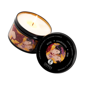 SHUNGA Candle Aphrodisia