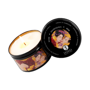 SHUNGA Candle Desire