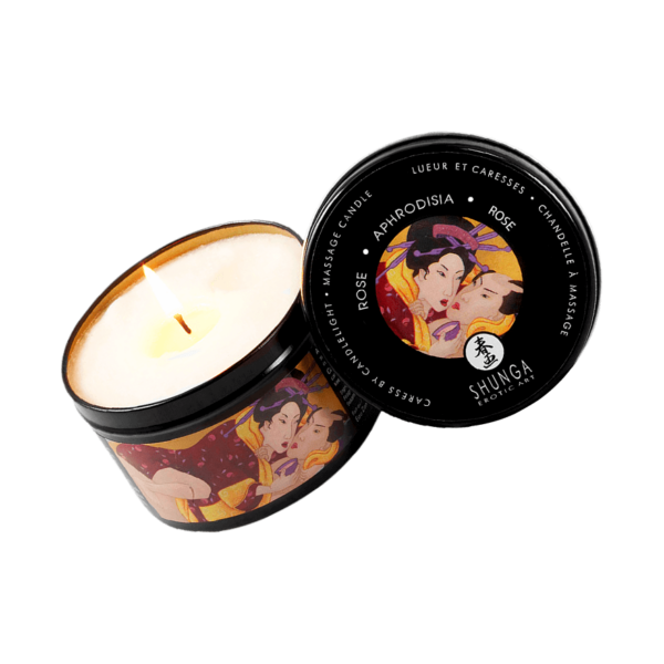 SHUNGA Candle Desire