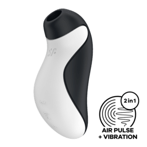 Satisfyer Satisfyer Orca