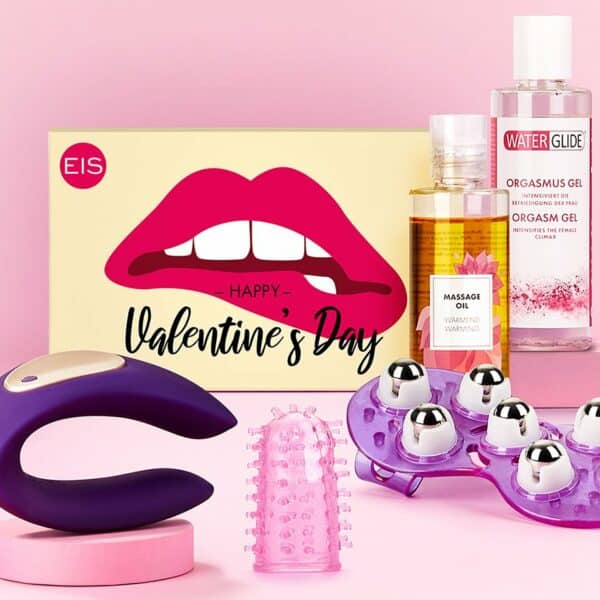 EIS Geschenkbox Romance