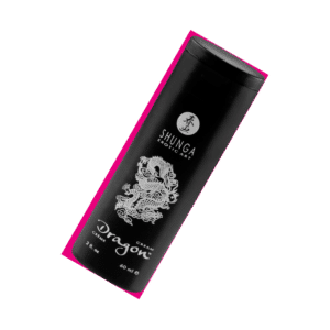 SHUNGA Dragon Virility Cream