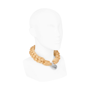 EIS Halsband im Kordel-Design