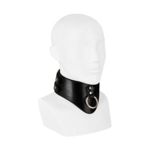 EIS Breites Halsband für BDSM-Spiele