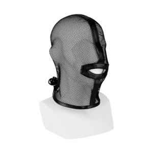 EIS Kopfmaske im Netz-Design