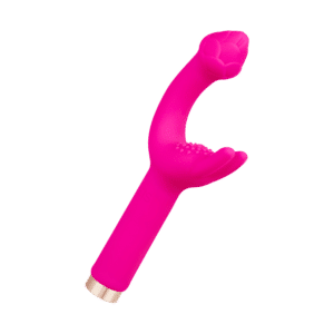 EIS Rabbitvibrator aus Silikon