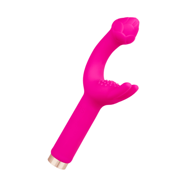 EIS Rabbitvibrator aus Silikon