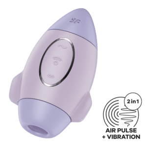 Satisfyer Satisfyer ‘Mission Control’