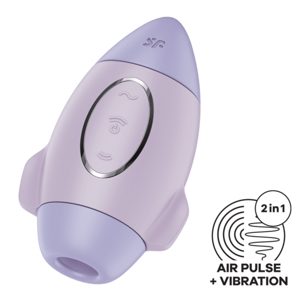 Satisfyer Satisfyer ‘Mission Control’