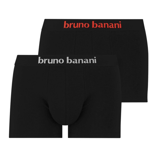 Bruno Banani Shorts Flowing