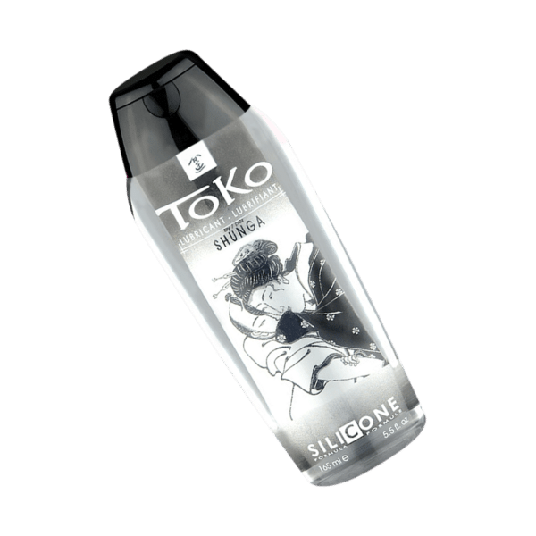 SHUNGA Toko Silicone