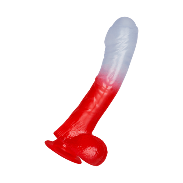 NMC Jolly Buttcock