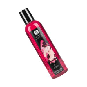 SHUNGA Bath & Shower Frosted Cherry
