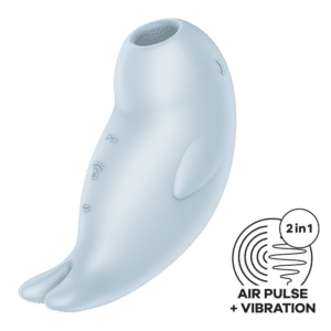 Satisfyer Satisfyer Seal You Soon