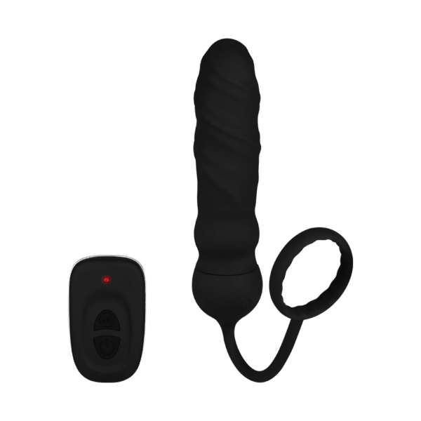 Dorcel Deep Seeker