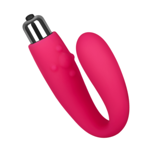 Dream Toys Silicone Finger