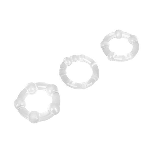 NS Novelties Intensity Rings