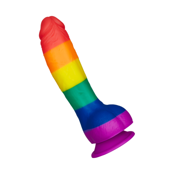 NS Novelties Colours - Pride Edition