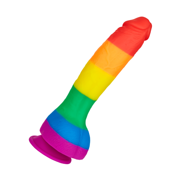 NS Novelties Colours - Pride Edition