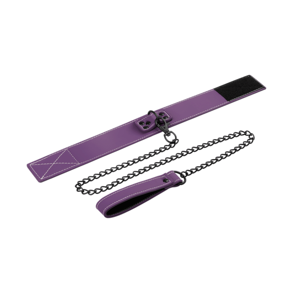 NS Novelties Collar