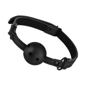 NS Novelties Ball Gag