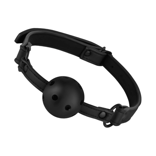 NS Novelties Ball Gag