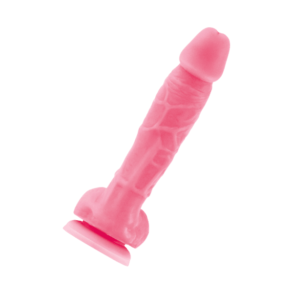 NS Novelties Firefly - Glowing Dildo