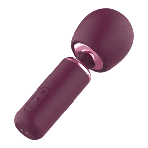 Dream Toys Glam - Bold Travel Wand