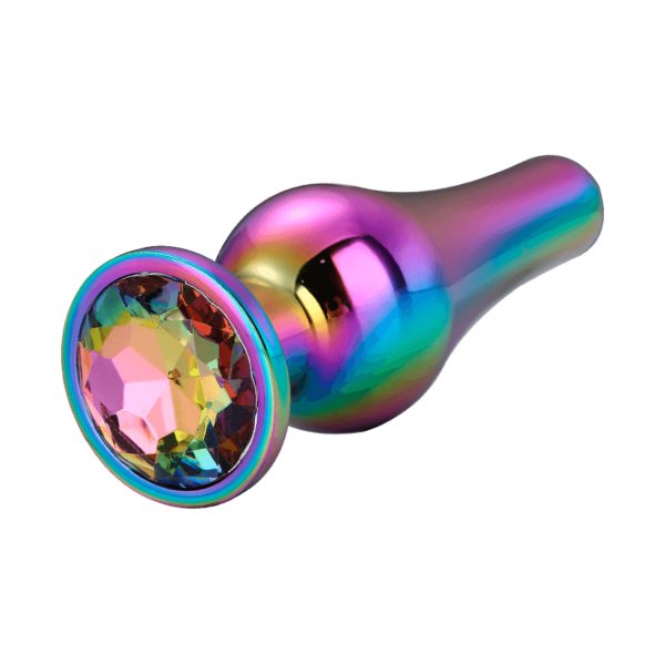 Dream Toys Large Pleasure Plug