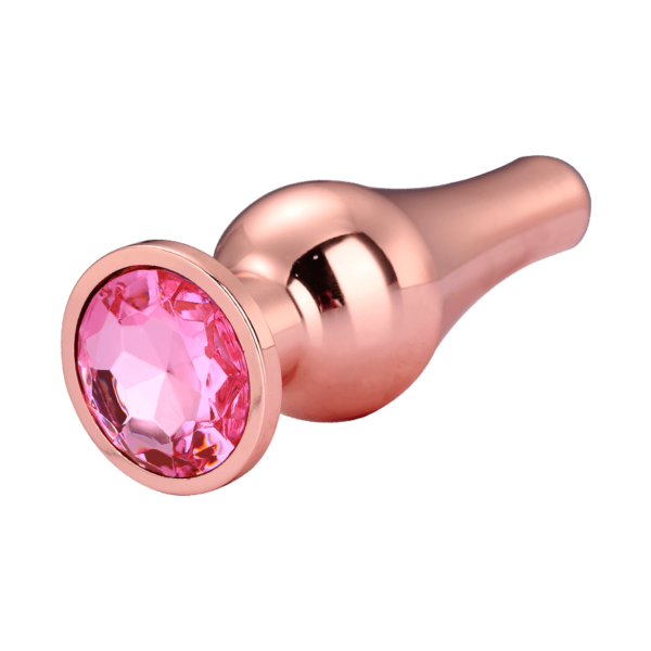 Dream Toys Small Pleasure Plug