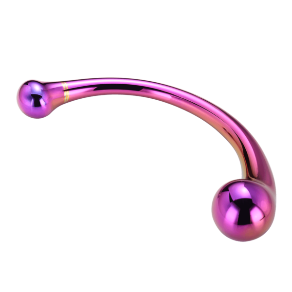 Dream Toys Curved Big Wand