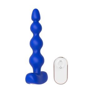 Dream Toys Remote Anal Bead