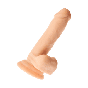 Dream Toys Naughty Nick