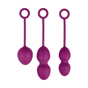 SVAKOM Nova Kegel Balls