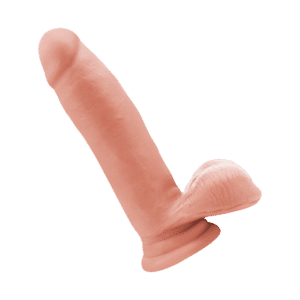 Dream Toys 6.9 " Dual Density Dildo